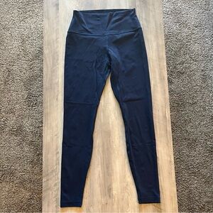 Lululemon Tights Leggings Size 8